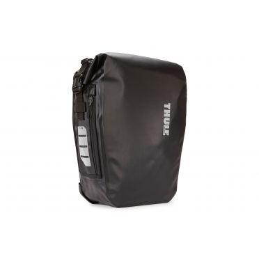 Sacoche Vélo Thule Pannier 17L pour Porte-Bagages
