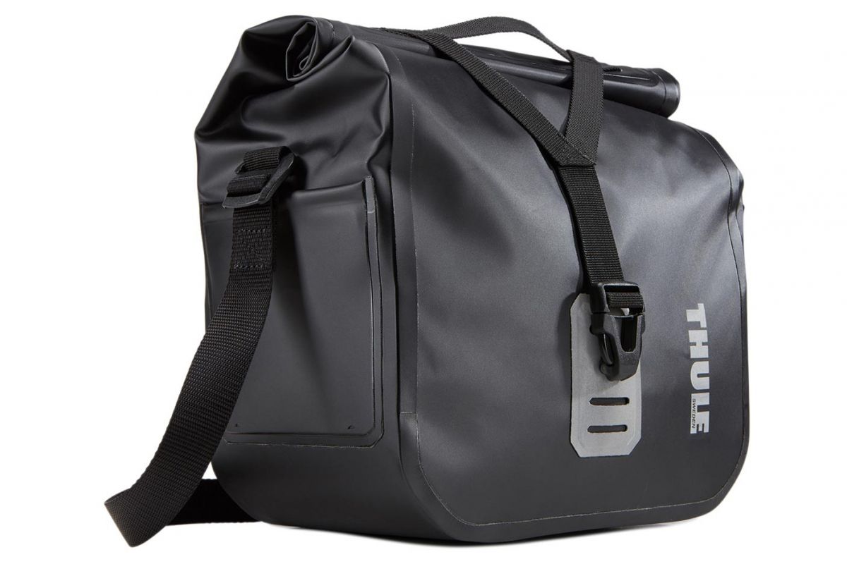 Sacoche guidon velo intersport deals
