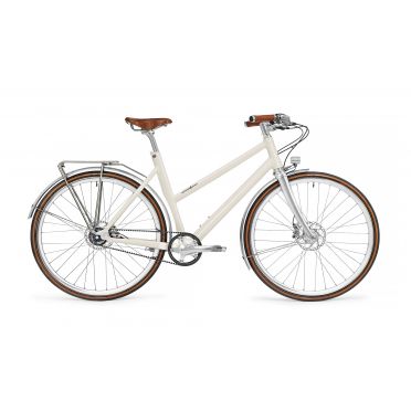 Vélo de ville SCHINDELHAUER FRIEDA