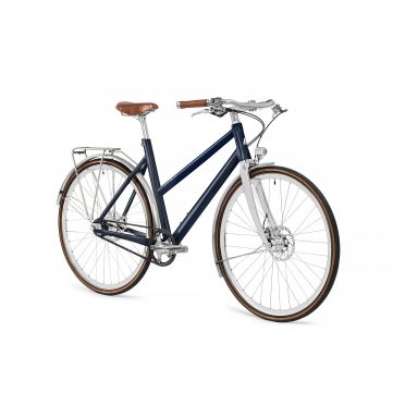 Vélo de ville Schindelhauer Frieda