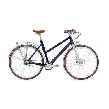 Vélo de ville Schindelhauer Frieda