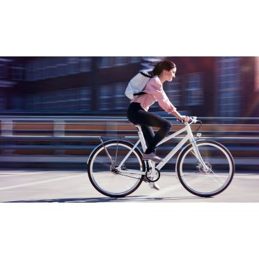 Vélo de ville Schindelhauer Frieda
