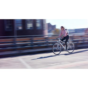 Vélo de ville Schindelhauer Frieda