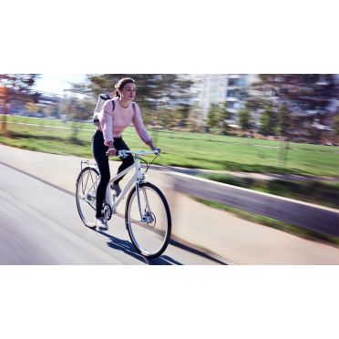 Vélo de ville Schindelhauer Frieda