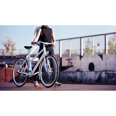 Vélo de ville Schindelhauer Frieda