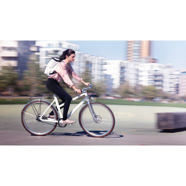 Vélo de ville Schindelhauer Frieda