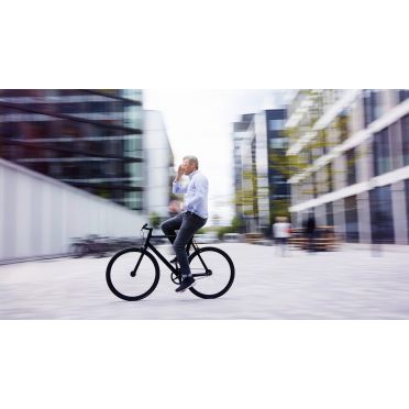Vélo Fixie / Singlespeed Schindelhauer Viktor 