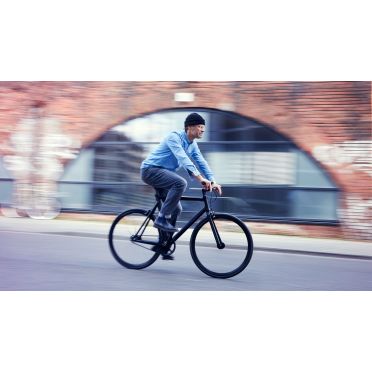 Vélo Fixie / Singlespeed Schindelhauer Viktor 