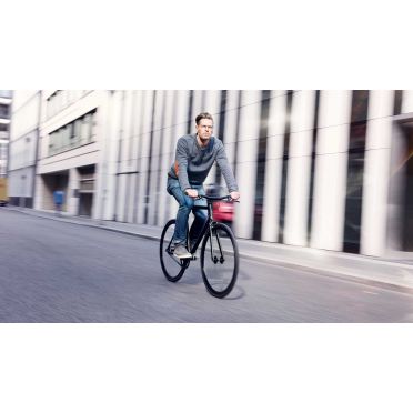 Vélo Fixie / Singlespeed Schindelhauer Viktor 