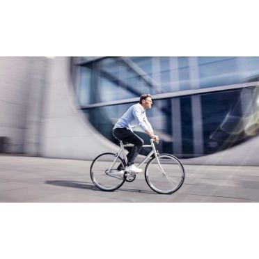 Vélo Fixie / Singlespeed Schindelhauer Siegfried