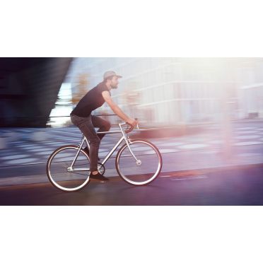 Vélo Fixie / Singlepseed Schindelhauer Siegfried Road