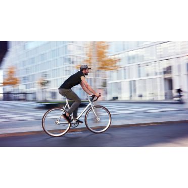 Vélo Fixie / Singlepseed Schindelhauer Siegfried Road