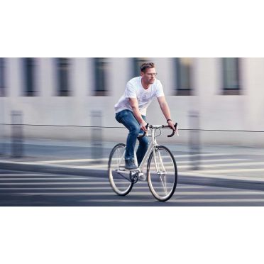 Vélo Fixie / Singlepseed Schindelhauer Siegfried Road