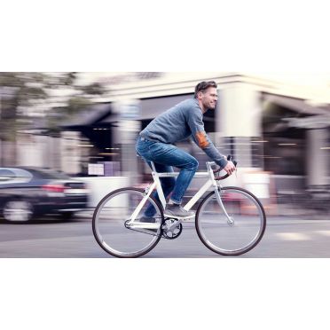 Vélo Fixie / Singlepseed Schindelhauer Siegfried Road