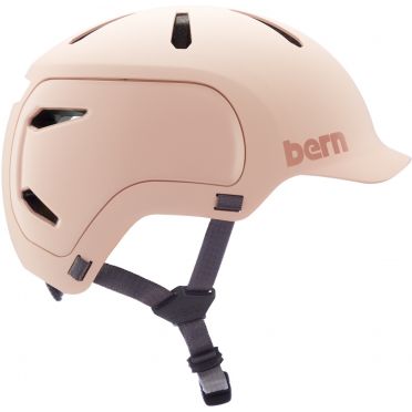 Casque vélo Bern Watts 2.0