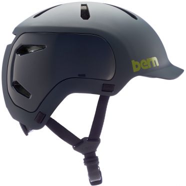 Casque vélo Bern Watts 2.0
