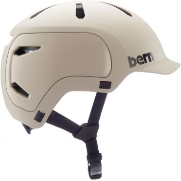 Casque vélo Bern Watts 2.0