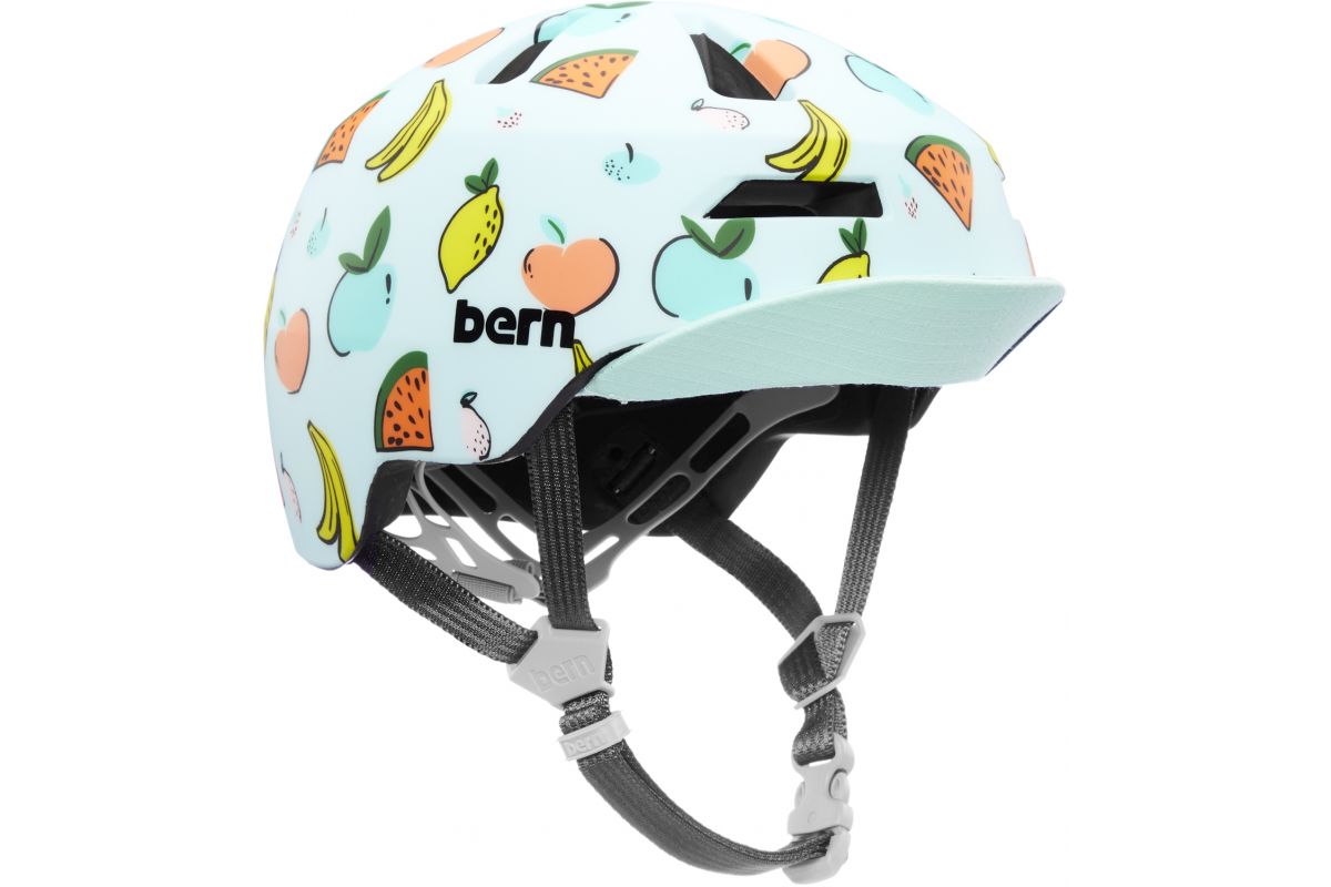 Casque vélo enfant Bern Nino 2.0 Casque vélo enfant Bern Nino 2.0