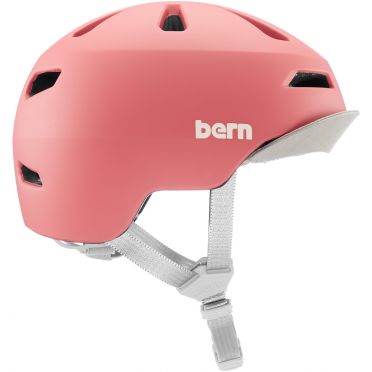 Casque vélo enfant Bern Nino 2.0