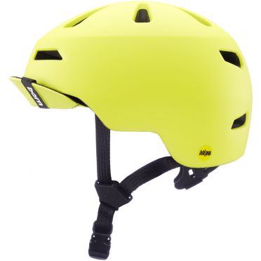 Casque vélo enfant Bern Nino 2.0