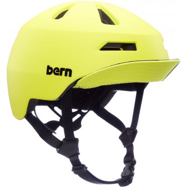 Casque vélo enfant Bern Nino 2.0