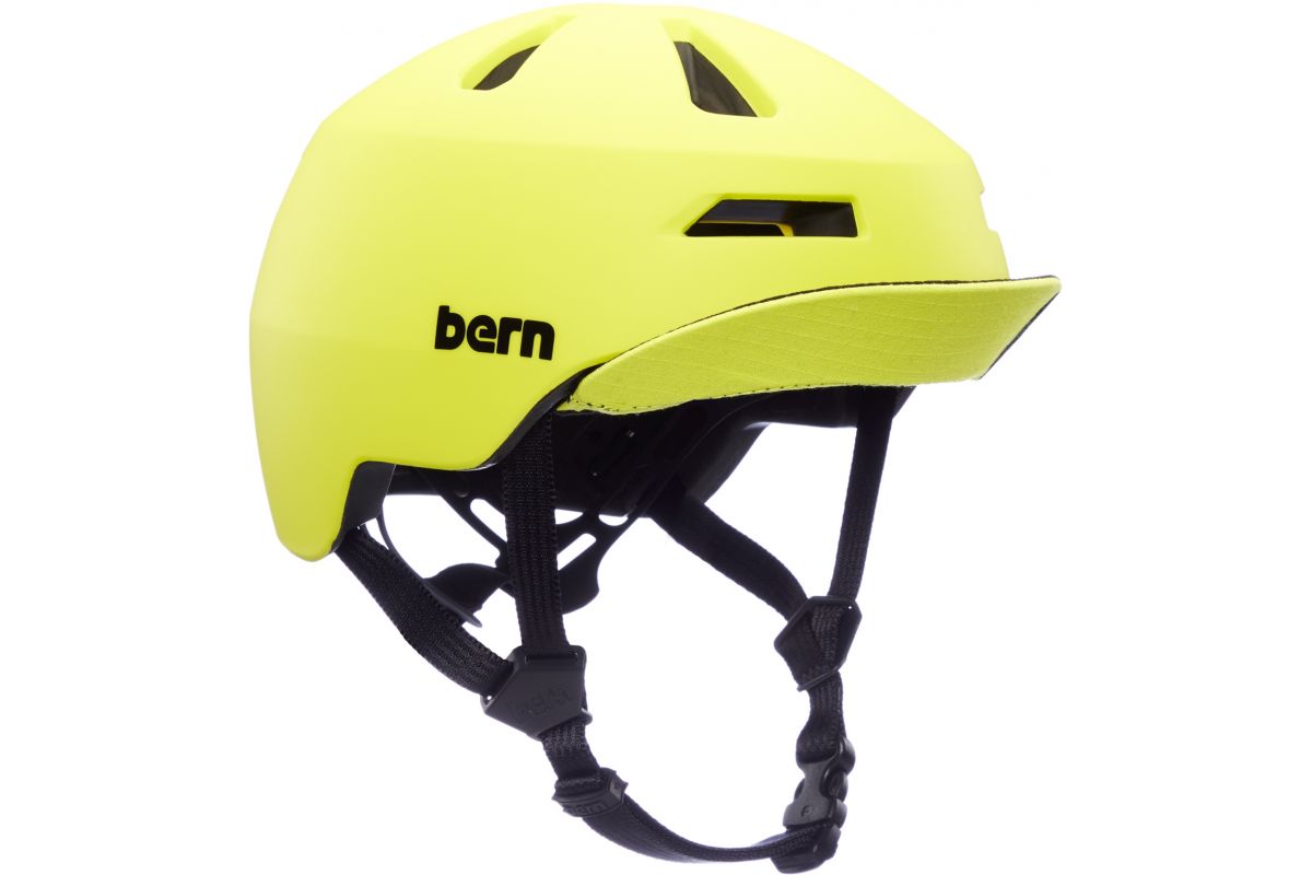 Casque Enfant WOOM Jaune