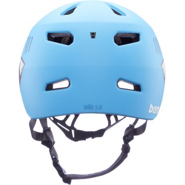 Casque vélo enfant Bern Nino 2.0