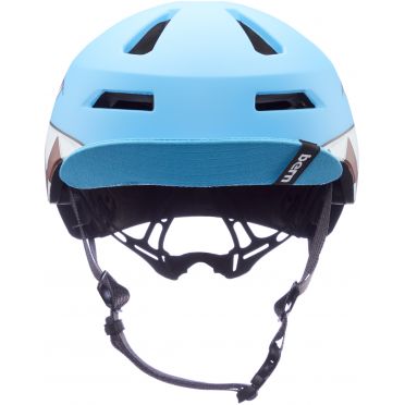 Casque vélo enfant Bern Nino 2.0
