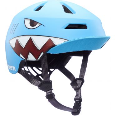 Casque vélo enfant Bern Nino 2.0
