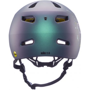 Casque vélo enfant Bern Nino 2.0