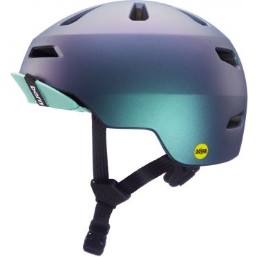 Casque vélo enfant Bern Nino 2.0