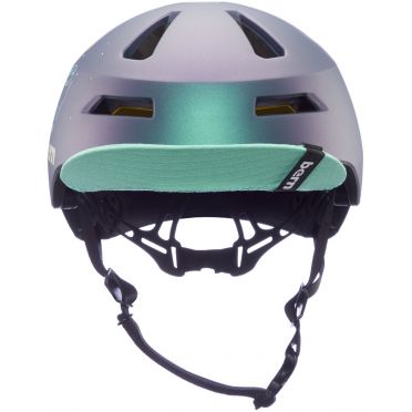 Casque vélo enfant Bern Nino 2.0