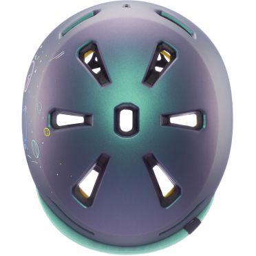 Casque vélo enfant Bern Nino 2.0