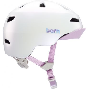 Casque vélo enfant Bern Nino 2.0