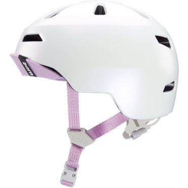 Casque vélo enfant Bern Nino 2.0