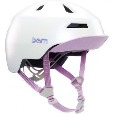 Casque vélo enfant Bern Nino 2.0