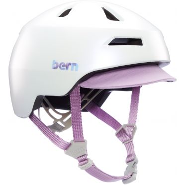 Casque vélo enfant Bern Nino 2.0