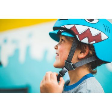 Casque vélo enfant Bern Nino 2.0