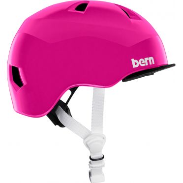 Casque de vélo enfant Bern Tigre