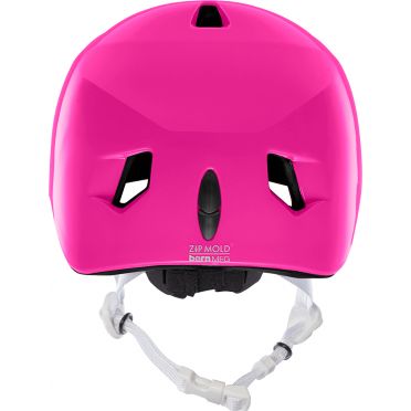 Casque de vélo enfant Bern Tigre