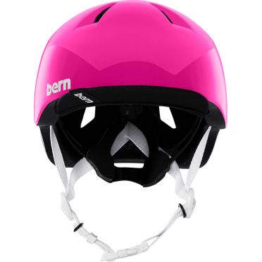 Casque de vélo enfant Bern Tigre