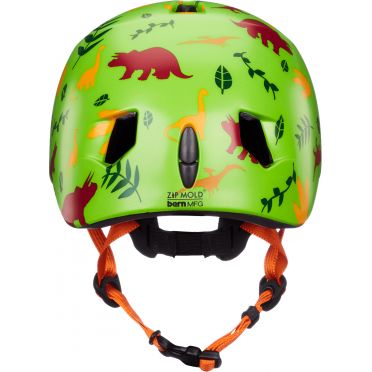 Casque de vélo enfant Bern Tigre