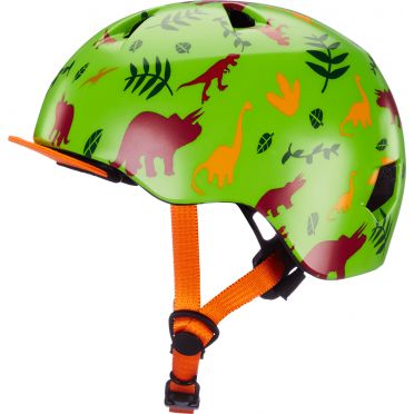Casque de vélo enfant Bern Tigre