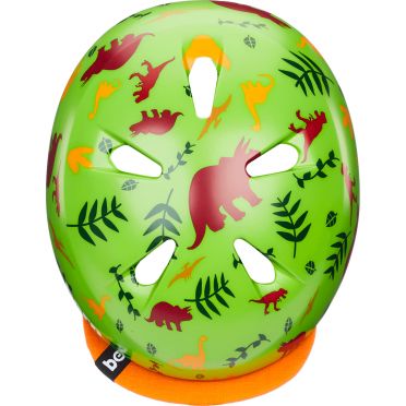 Casque de vélo enfant Bern Tigre