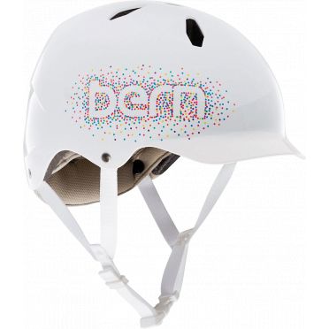 Casque vélo enfant Bern Bandito