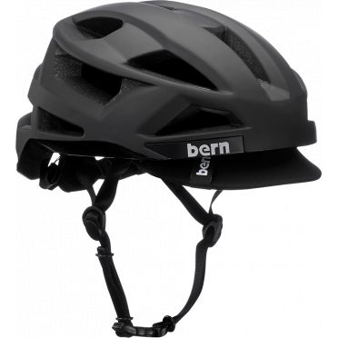 Casque vélo Bern FL-1 Pave