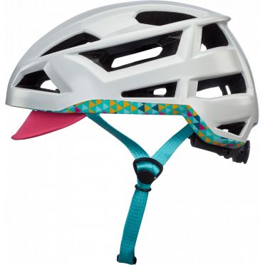 Casque vélo Bern FL-1 Pave