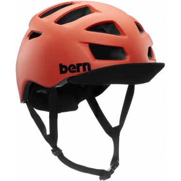 Casque vélo BERN ALLSTON