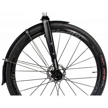 Fourche Fyxation Sparta All Road QR