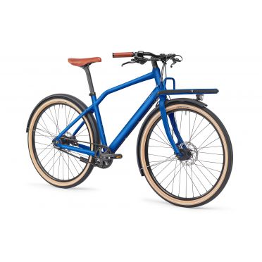 Vélo de ville SCHINDELHAUER GUSTAV